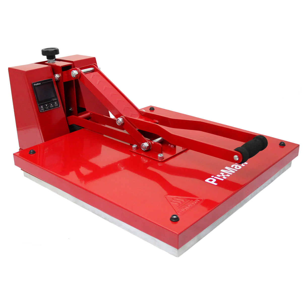 PixMax Lot de Presse à Chaud 50 cm & Imprimante