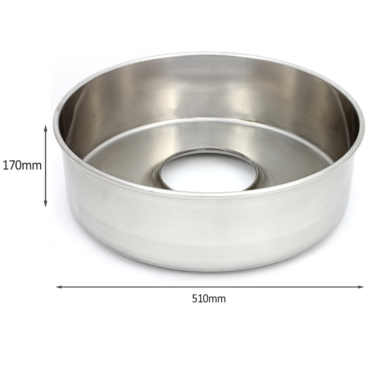 KuKoo Machine à Barbe à Papa & Stand