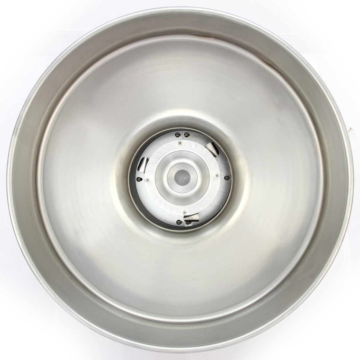 Kukoo Machine à Barbe à Papa