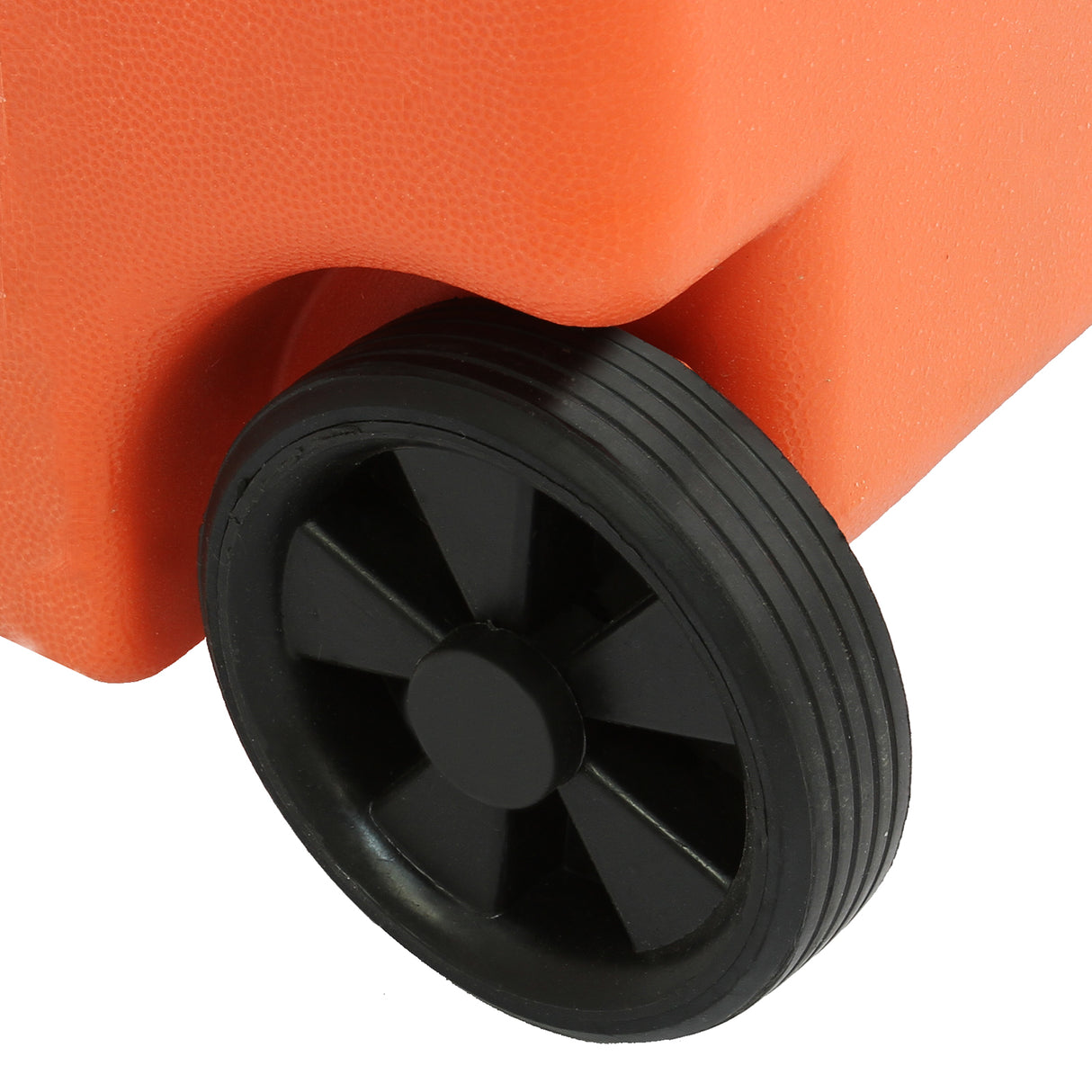 MAXBLAST Réservoir d'Eau 30 L à Roulettes & Accessoires