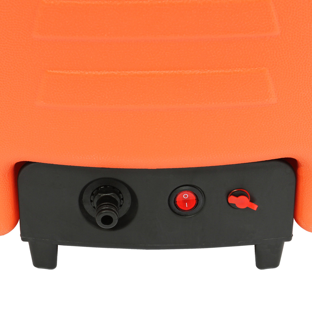 MAXBLAST Réservoir d'Eau 30 L à Roulettes & Accessoires