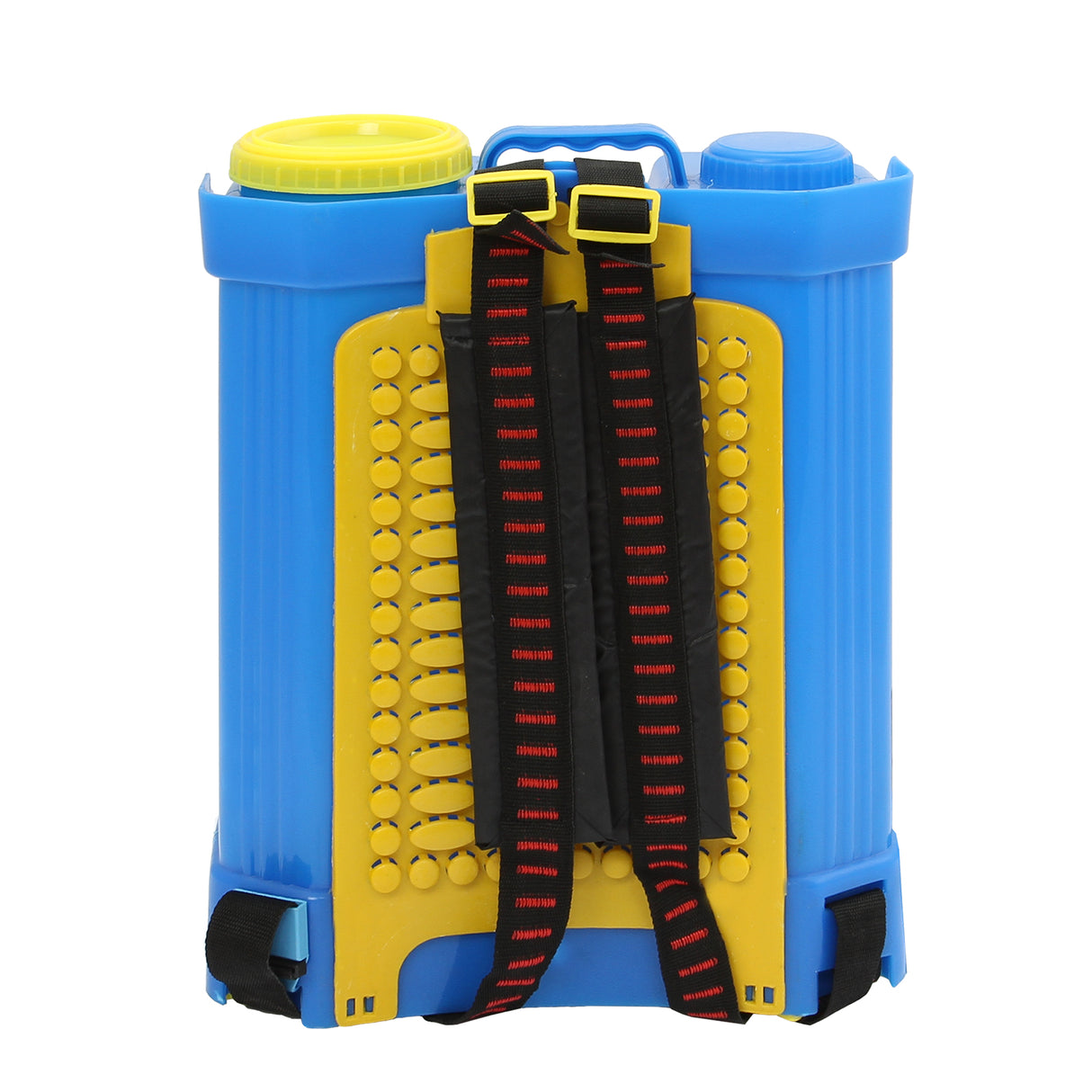 MAXBLAST Réservoir d'Eau 16 L en Sac à Dos pour Nettoyage de Fenêtres