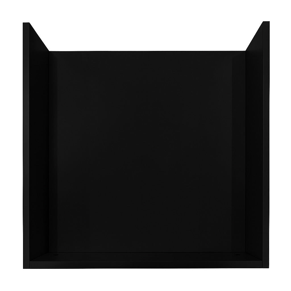 Comptoir de Vente Pour Caisse Enregistreuse - Noir TB60