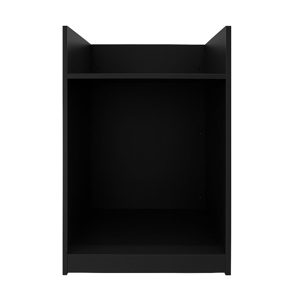 Comptoir de Vente Pour Caisse Enregistreuse - Noir TB60