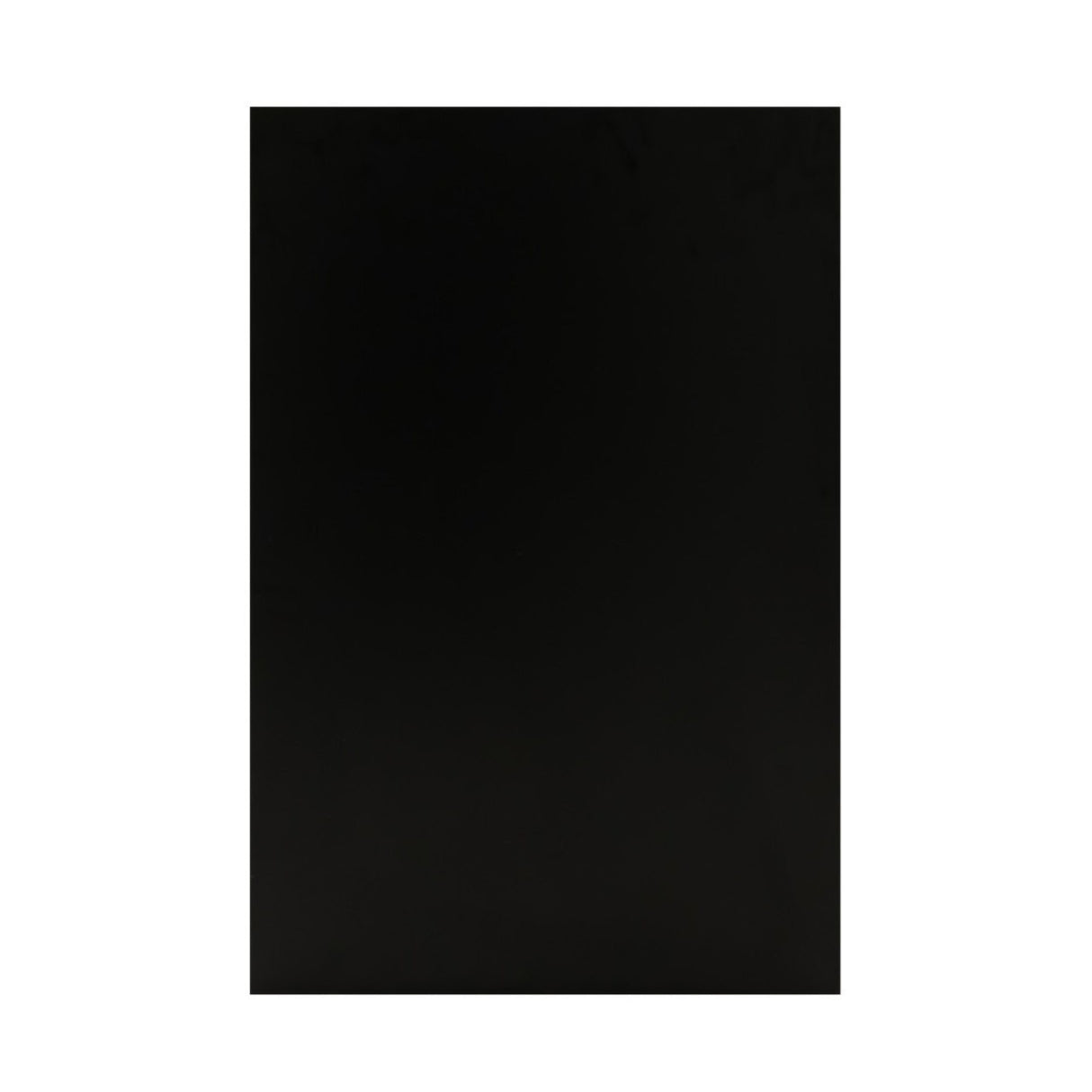 Comptoir de Vente à LED - Noir B900