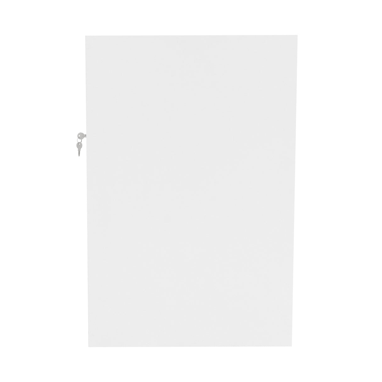 Comptoir de Vente à LED - Blanc C900