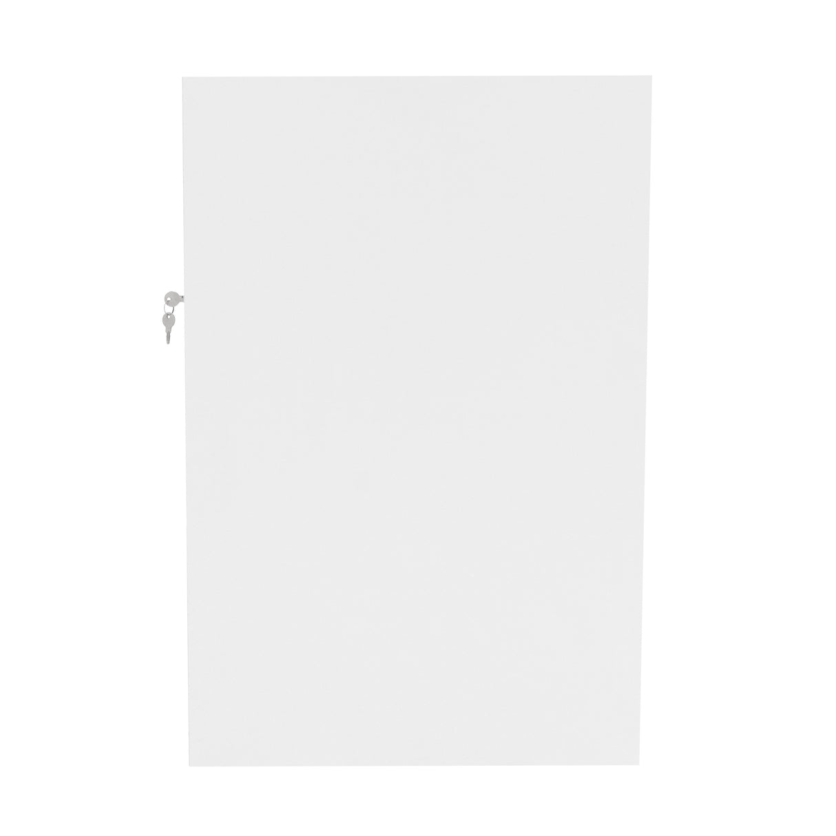 Comptoir de Vente à LED - Blanc B1200