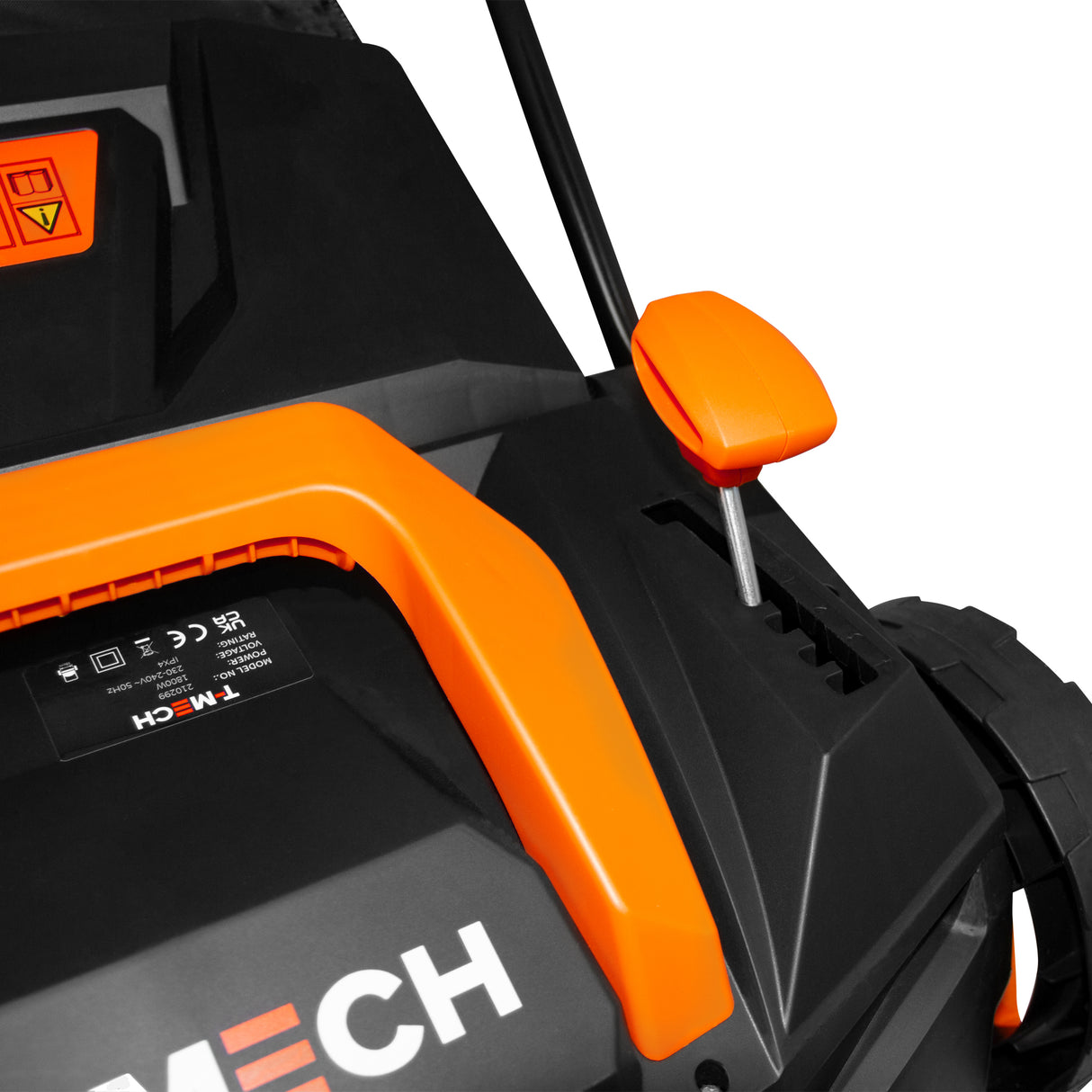 Aspirateur 2 en 1 pour Gazon Artificiel