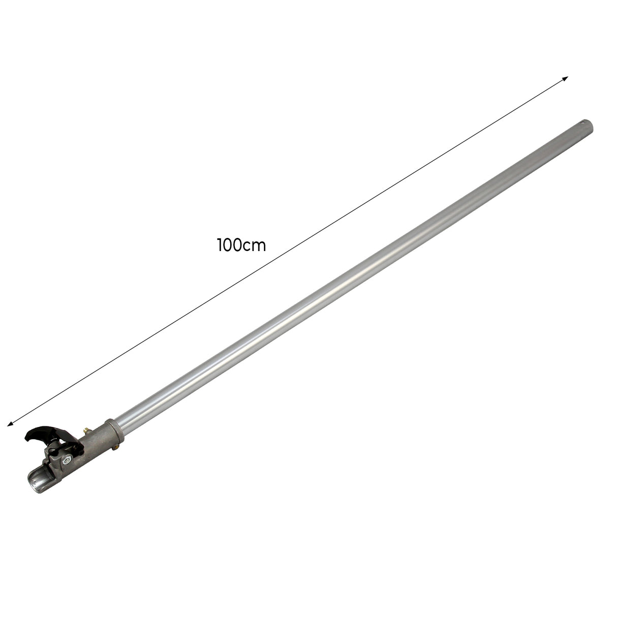 T-Mech Outil de Jardinage Multifonction 5 en 1