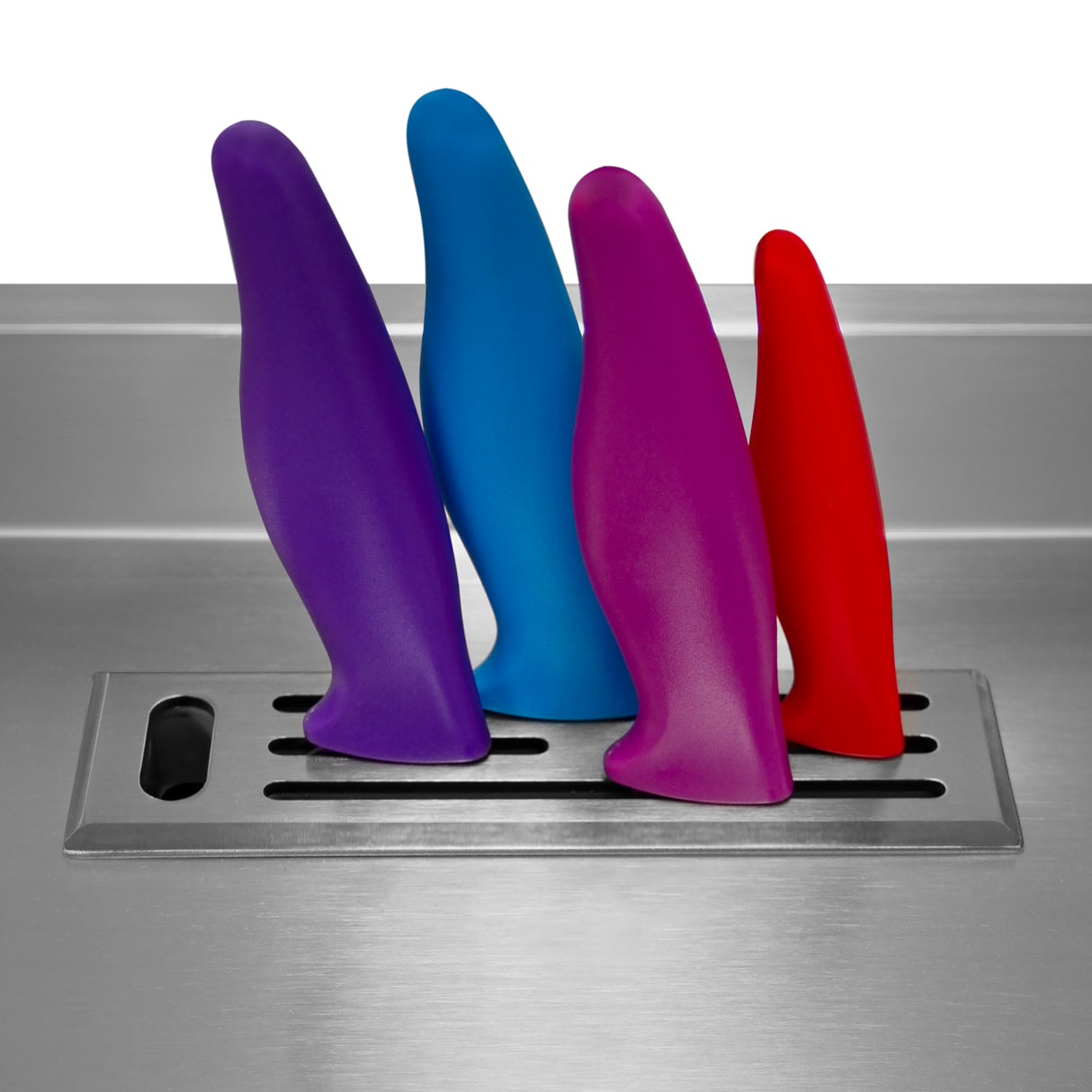 Station Double Jumelle pour Bar à Cocktails