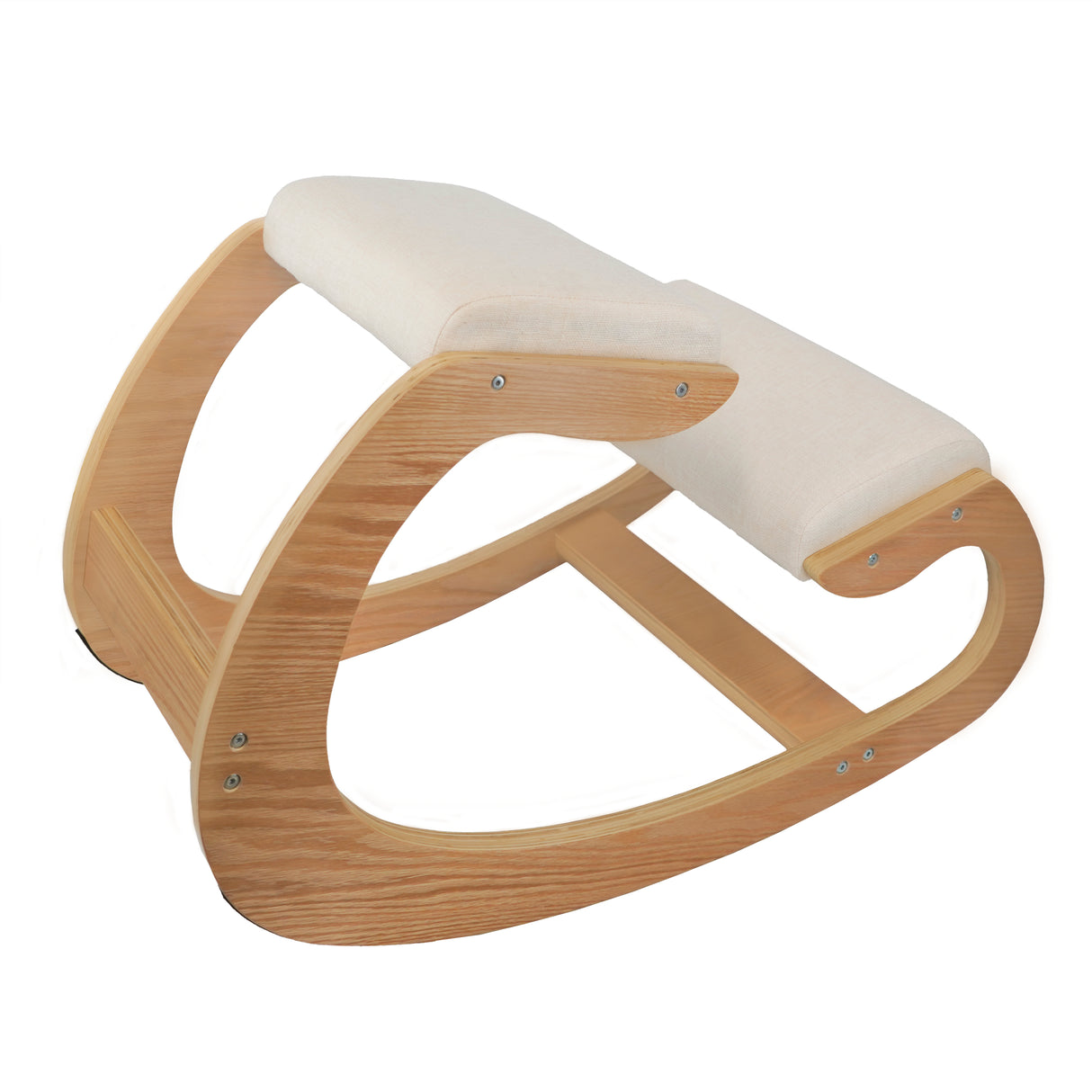 Chaise Ergonomique à Genoux