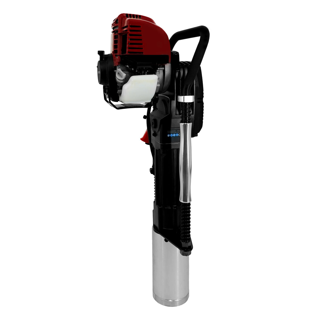 T-Mech Enfonce Pieux à 4 Temps & Accessoires