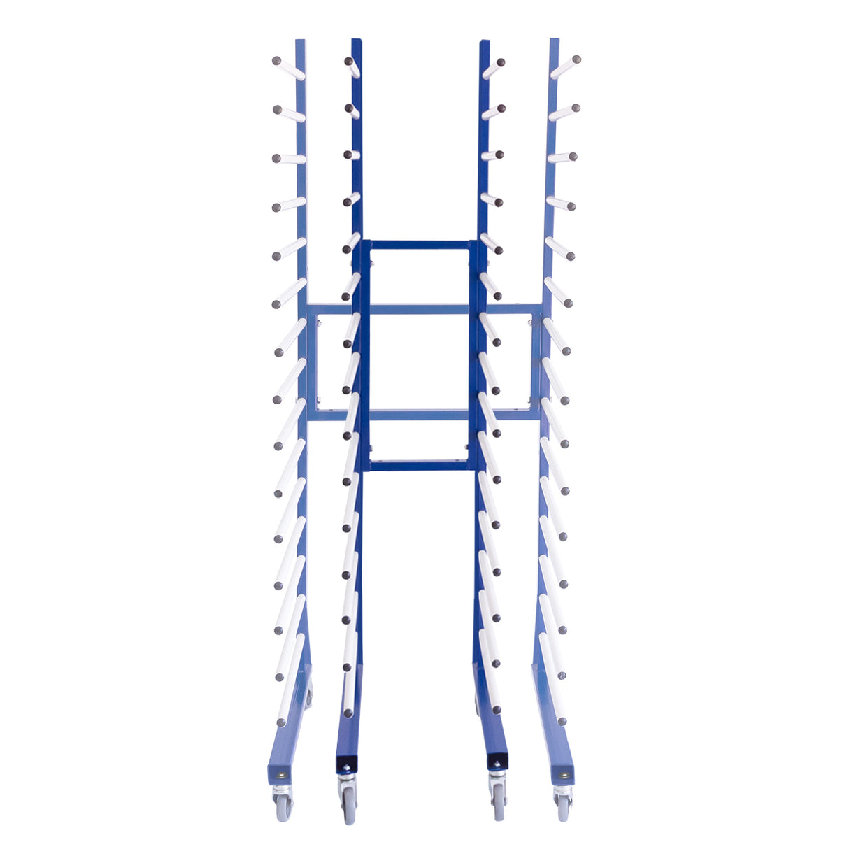 T-Mech Connecteur Pour Chariot de Séchage Combinable