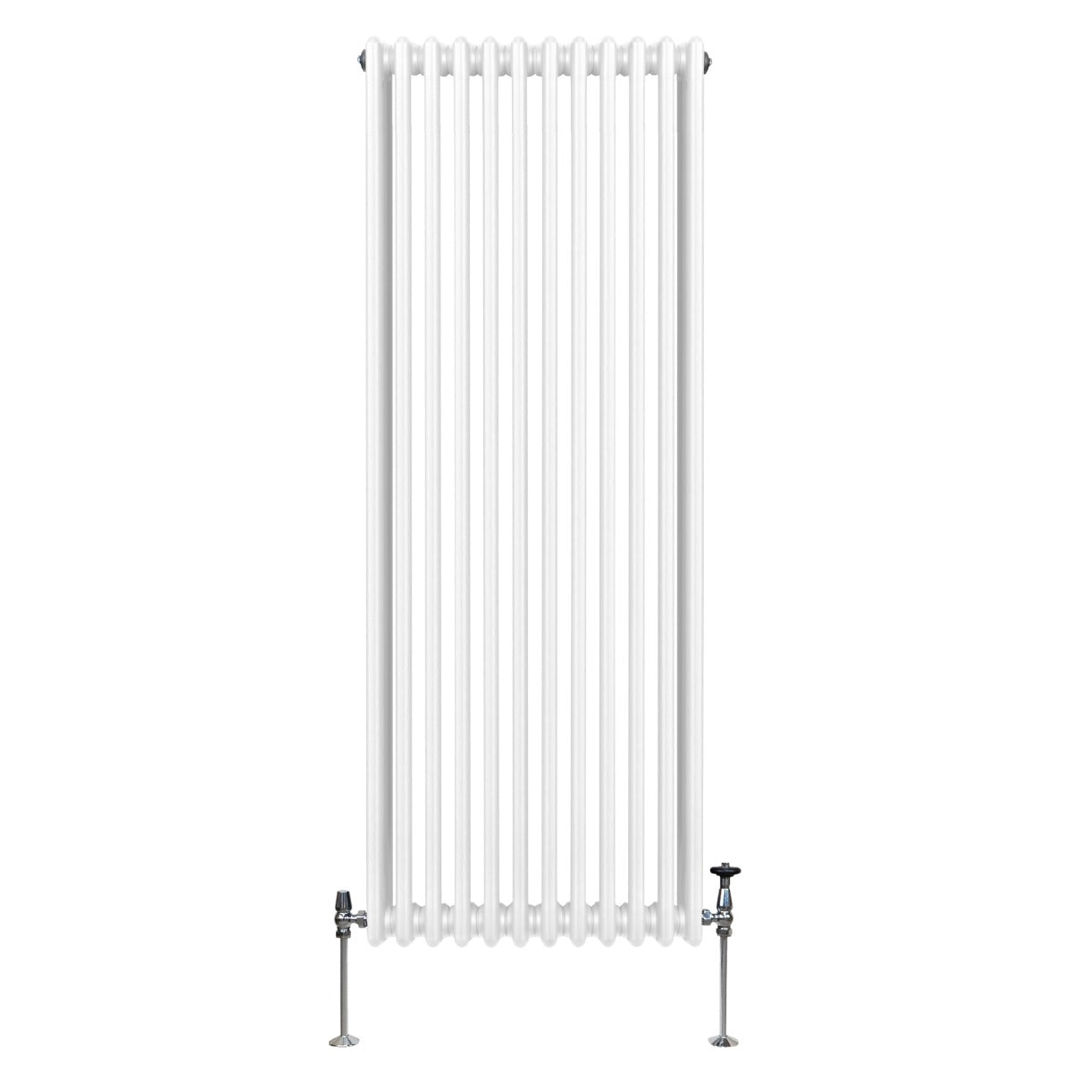 Radiateur Traditionnel à 3 Colonnes – 1800 x 562 mm – Blanc