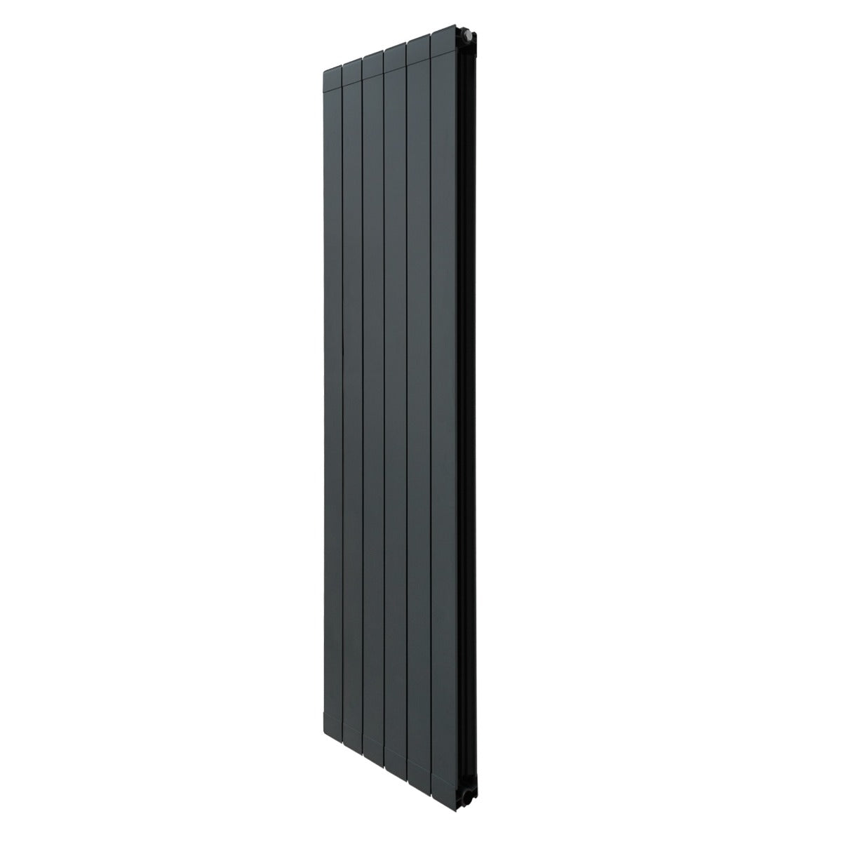 Radiateur en Aluminium - 1800 x 475 mm