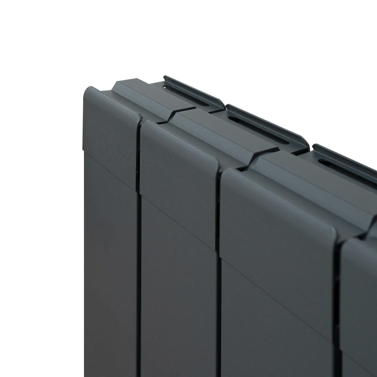 Radiateur en Aluminium - 1800 x 475 mm