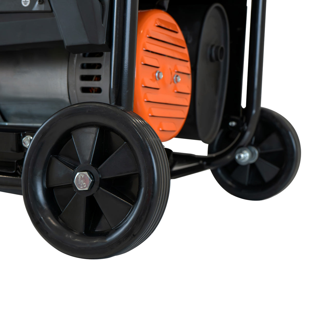 T-Mech Générateur à Essence 7 CV 3 300 W