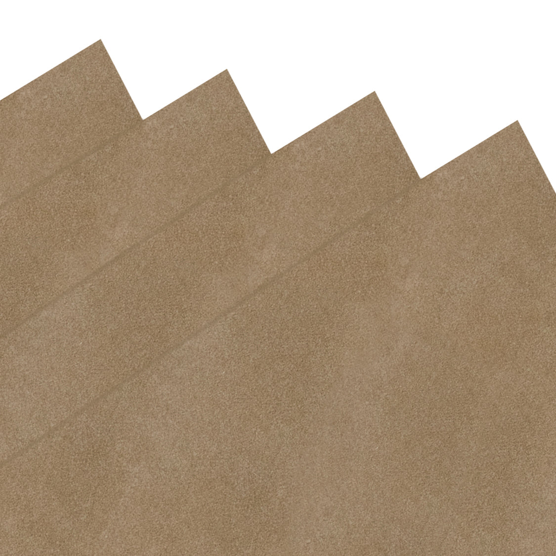 Doublure intérieure pour véhicule utilitaire en beige, texture douce et veloutée, idéale pour un aménagement soigné et durable