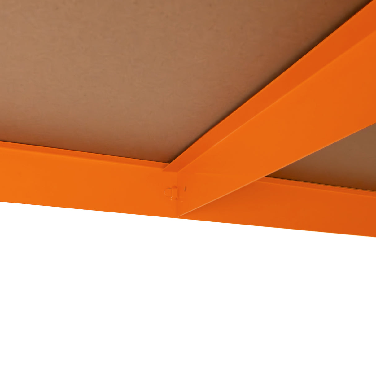 Monster Racking - Établi à 2 Niveaux S-Rax - 180 x 60 x 90 cm