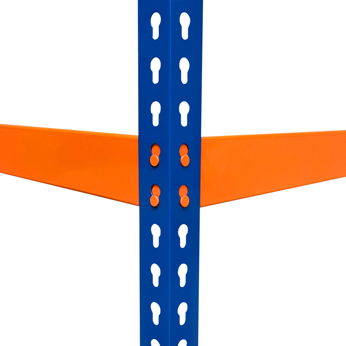 Monster Racking - Étagère Supplémentaire pour Établi S-Rax - 150cm x 60cm