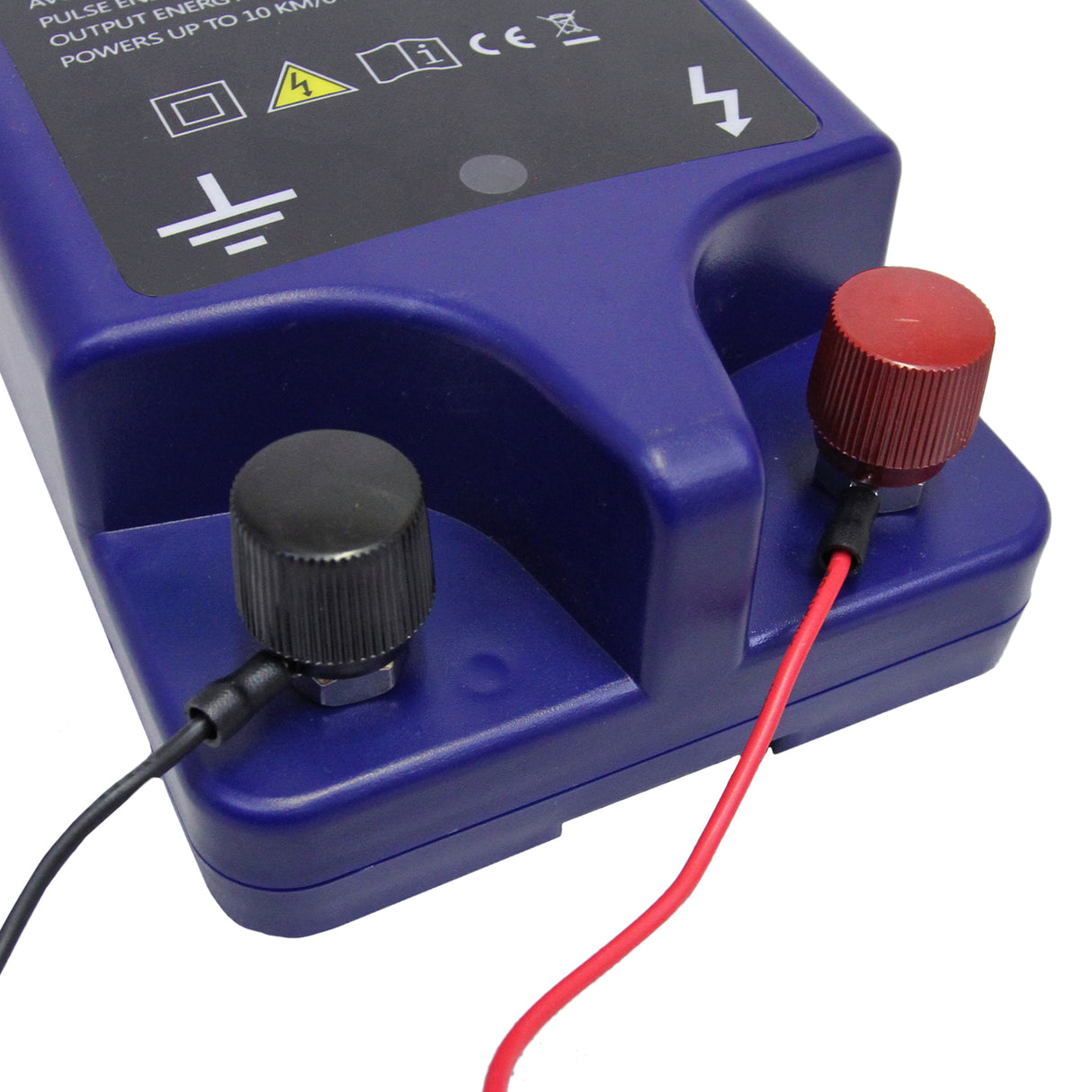 Filet Électrifiable Pour Volaille 50 M & Électrificateur