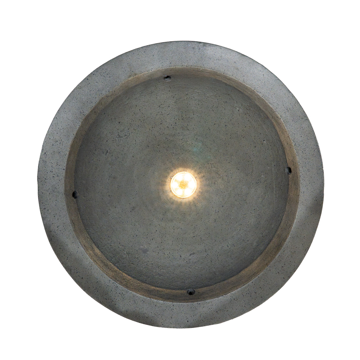 Fontaine de Jardin « Serenity Falls » Avec Éclairage LED