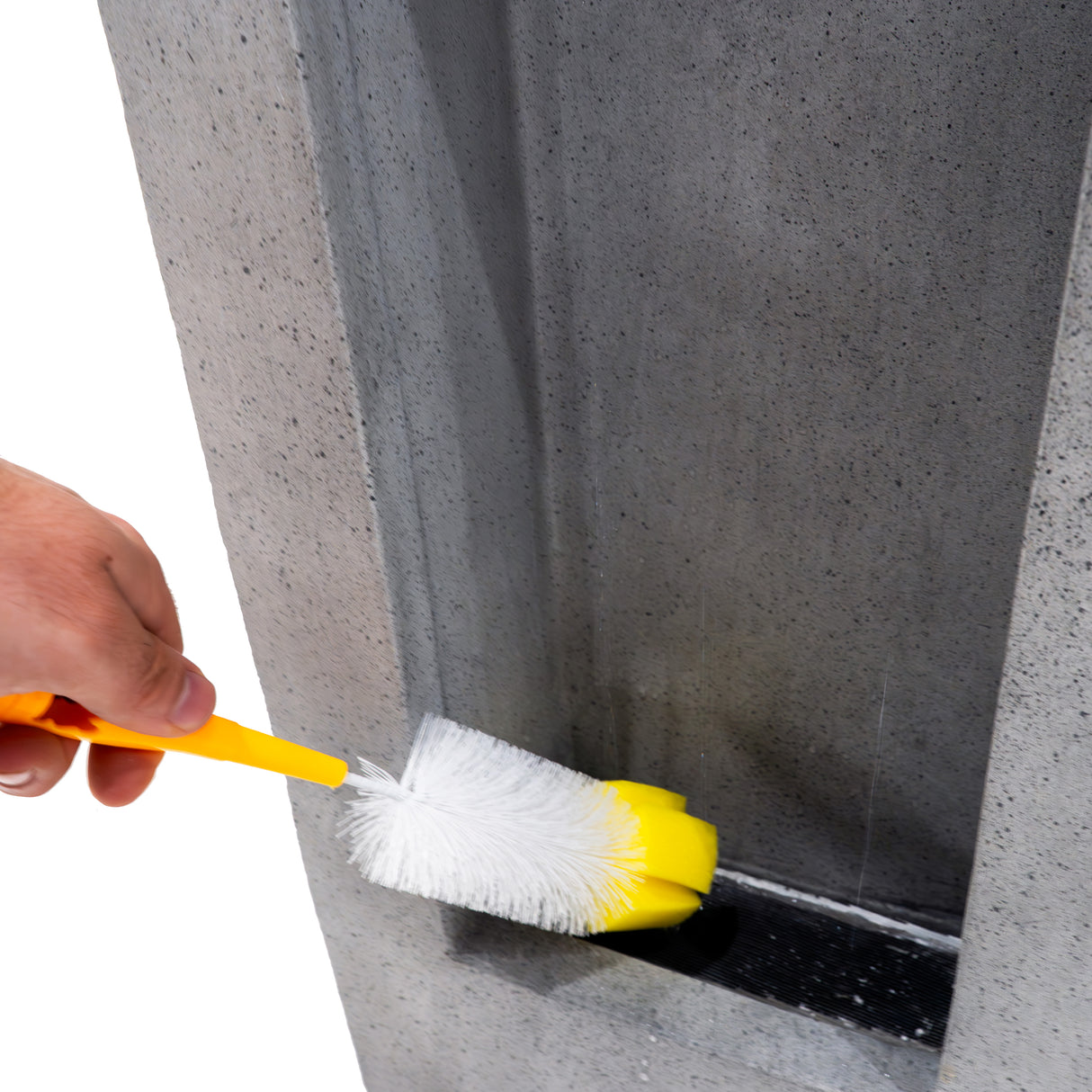 Fontaine de Jardin « Serenity Falls » Avec Éclairage LED