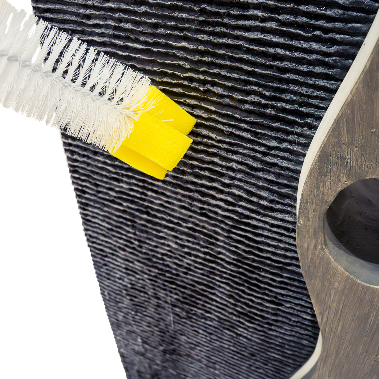 Fontaine de Jardin « Harmony Falls » Avec Éclairage LED