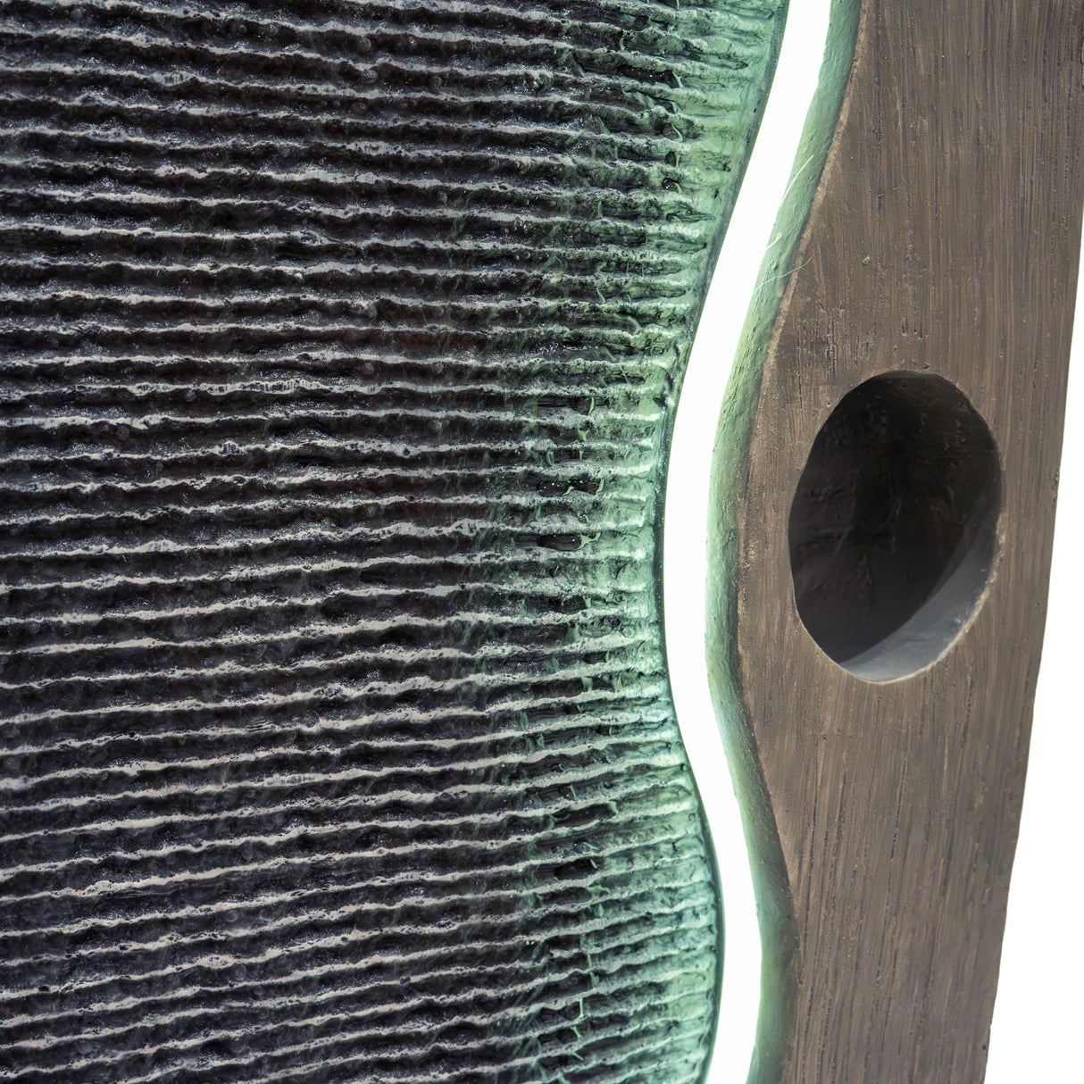 Fontaine de Jardin « Harmony Falls » Avec Éclairage LED