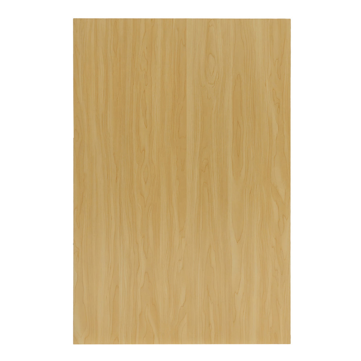 Comptoir de Vente à LED - Érable B1500