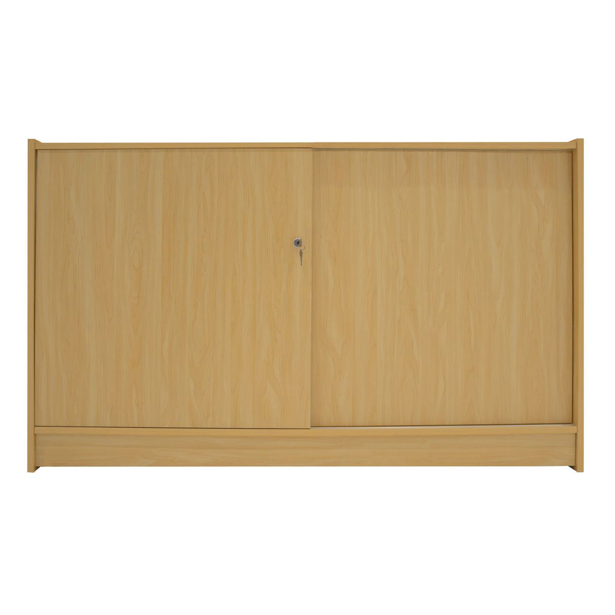 Comptoir de Vente à LED - Érable C1500