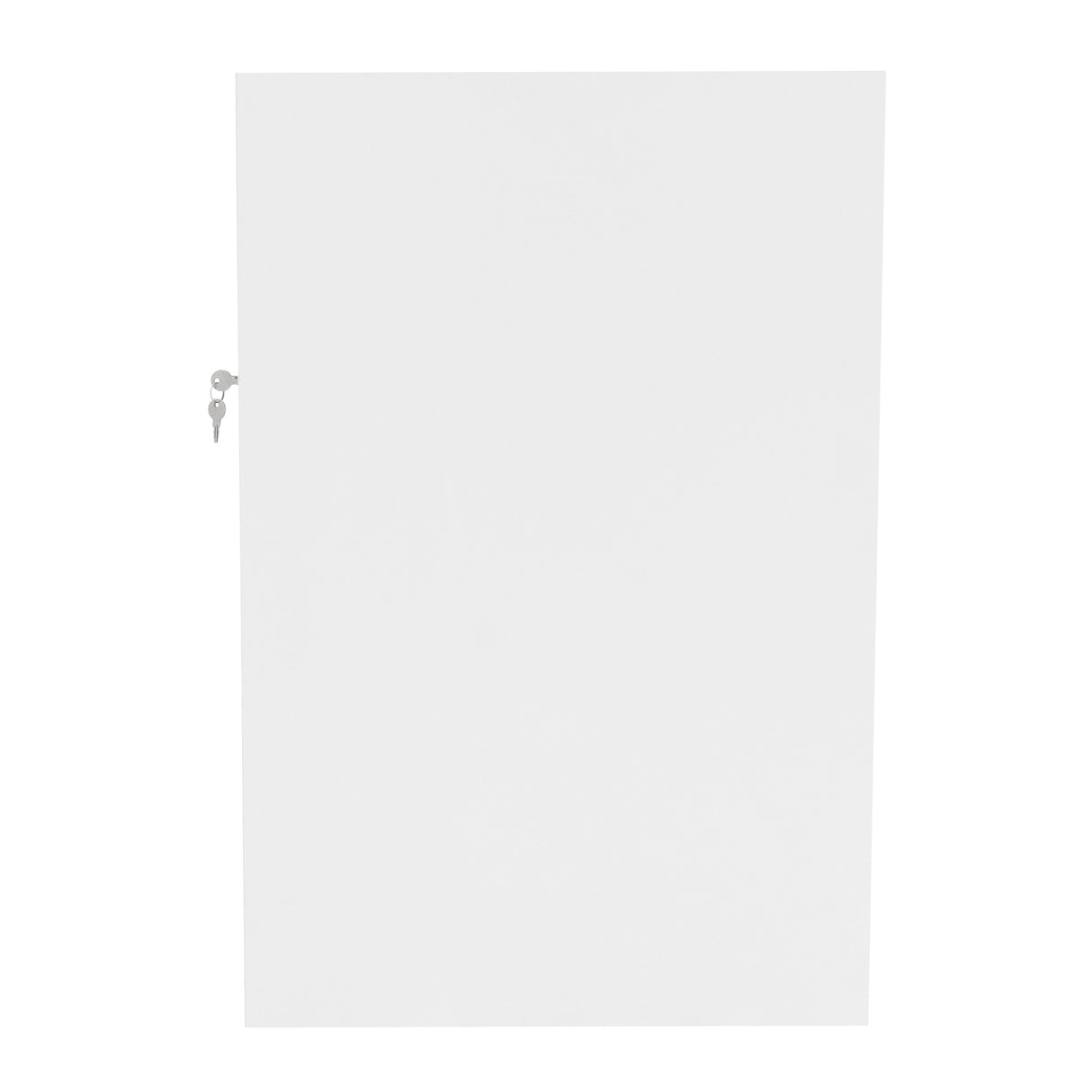 Comptoir de Vente à LED - Blanc C1500