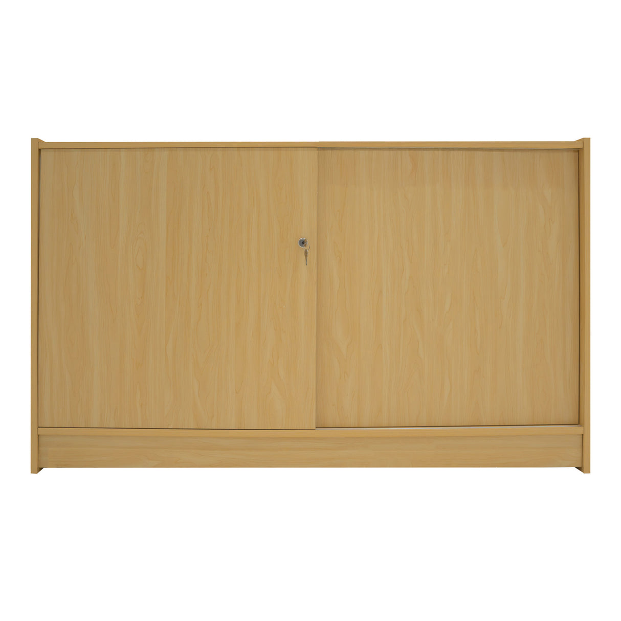 Comptoir de Vente à LED - Érable K1500