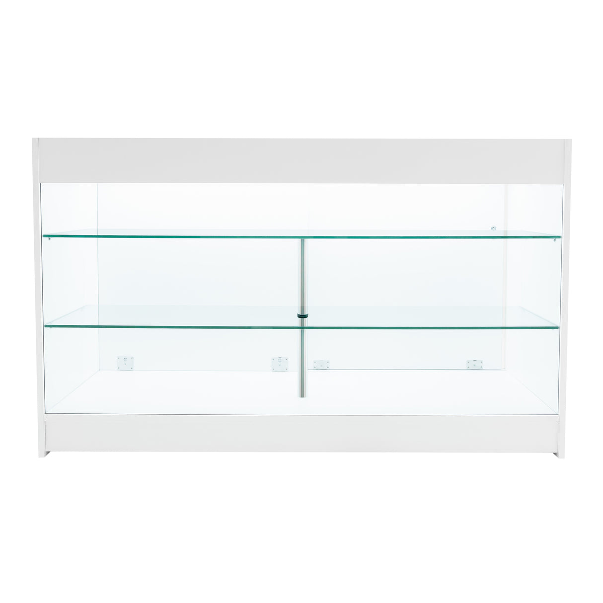 Comptoir de Vente à LED - Blanc K1500