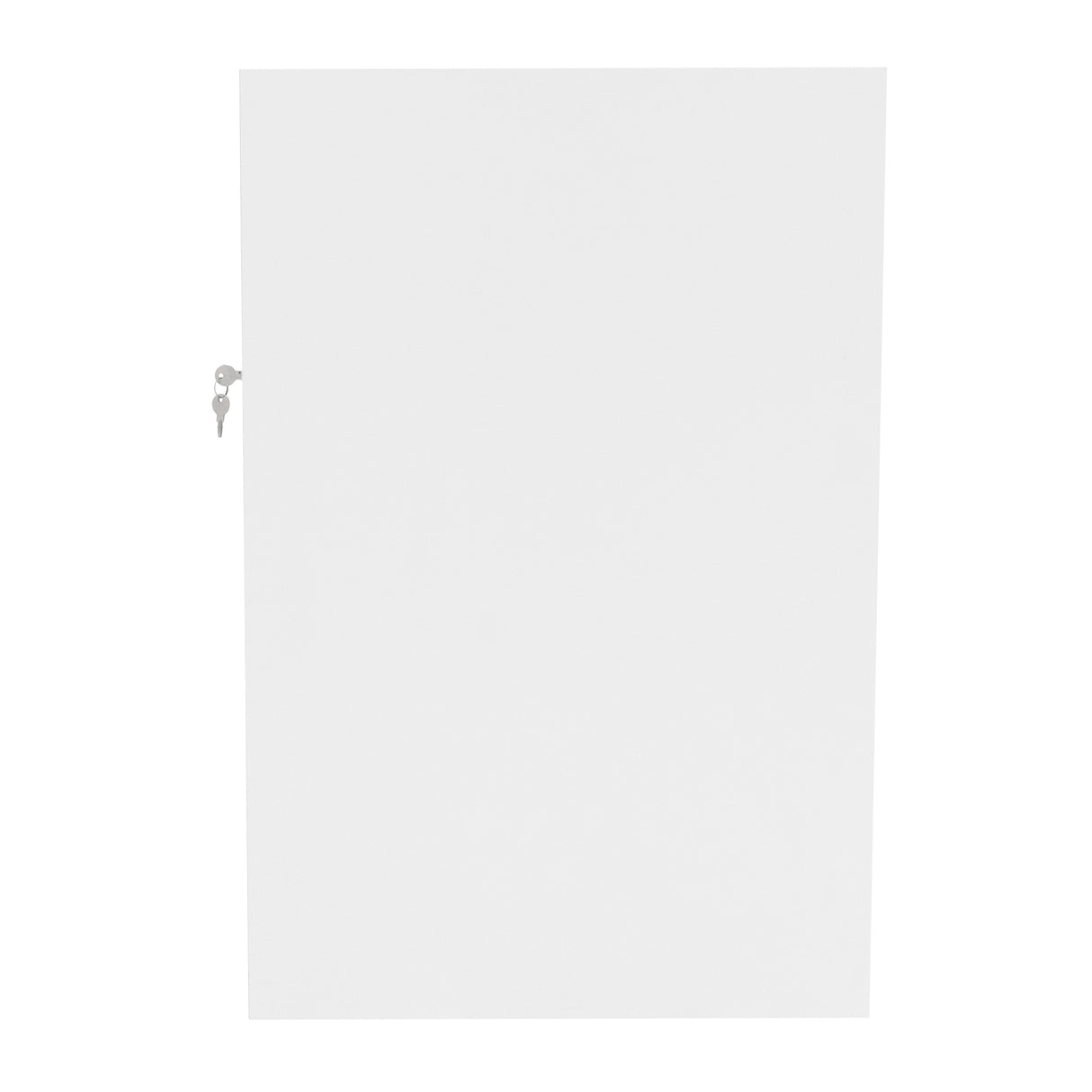 Comptoir de Vente à LED - Blanc K1500