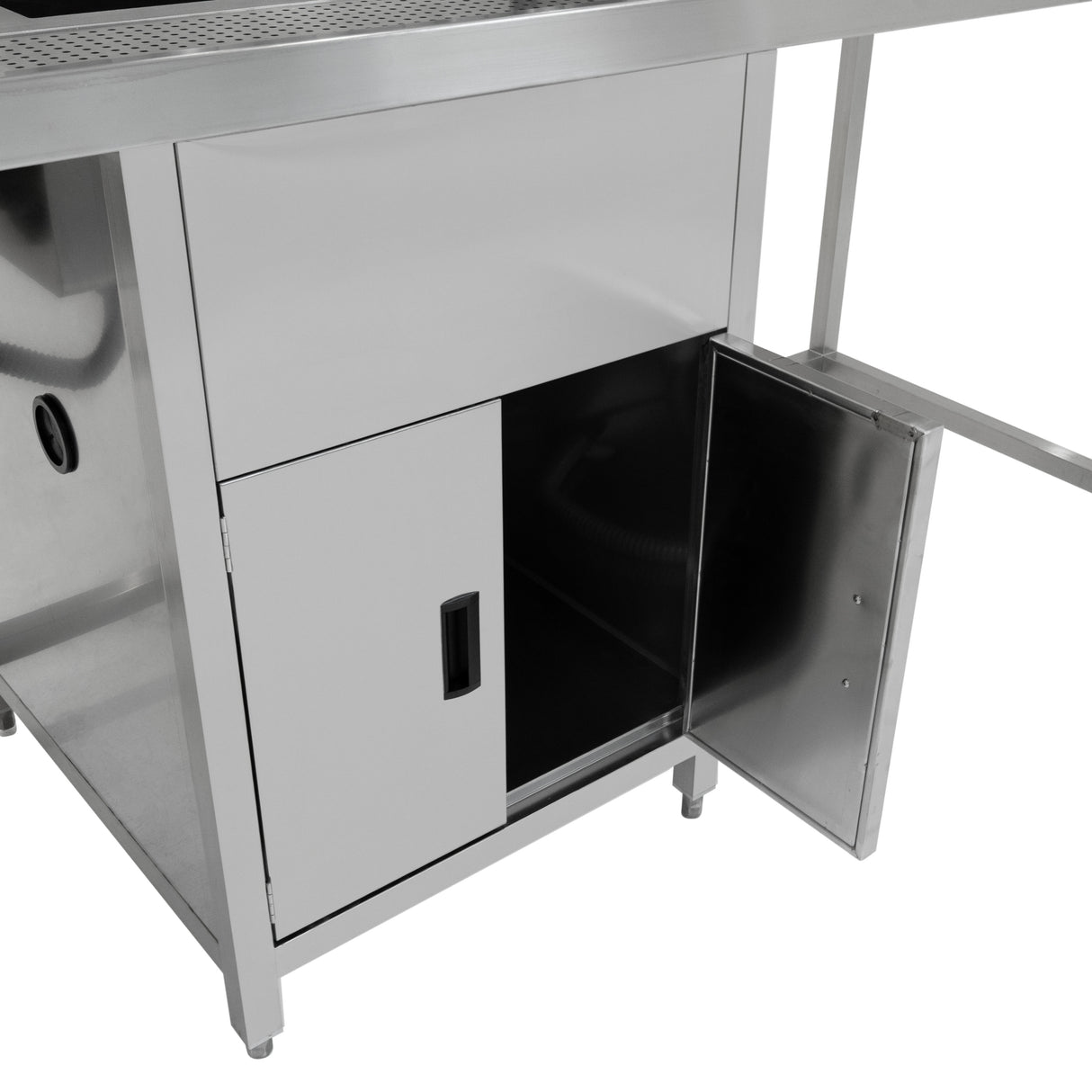 KuKoo - Banc de Travail Pour Bubble Tea