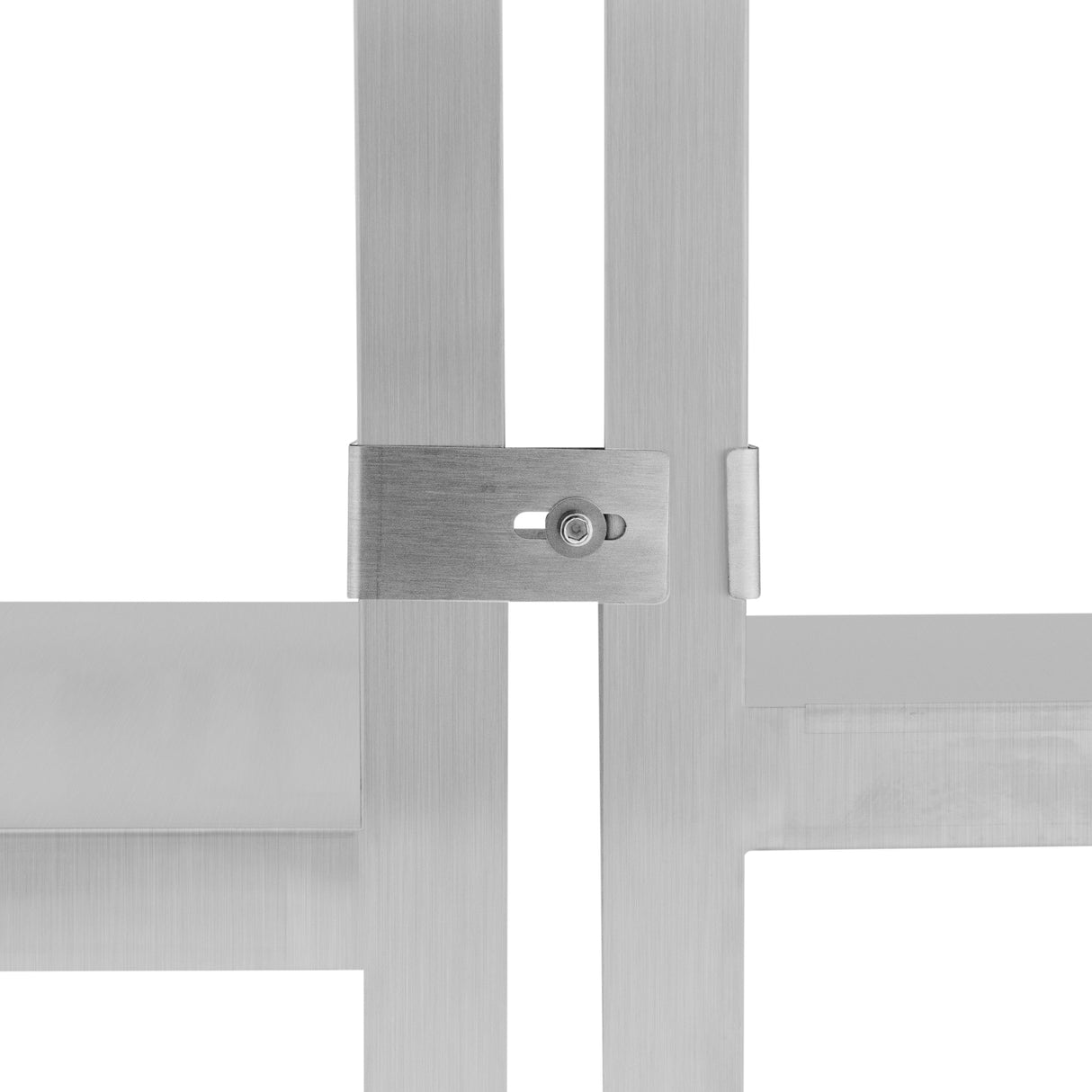 Bar à Cocktails Unité d’Angle Modulaire