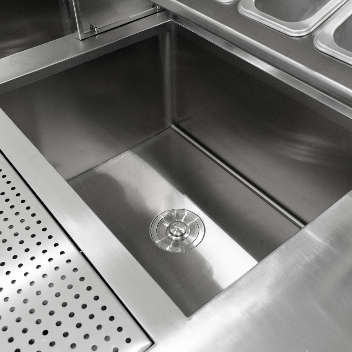 KuKoo - Banc de Travail Pour Bubble Tea Pack Complet