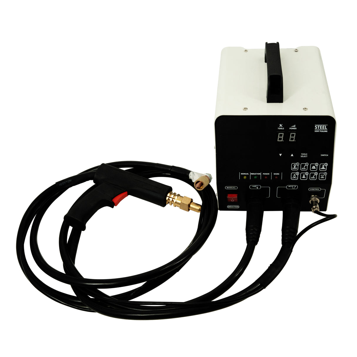 Machine à Débosseler Automobile