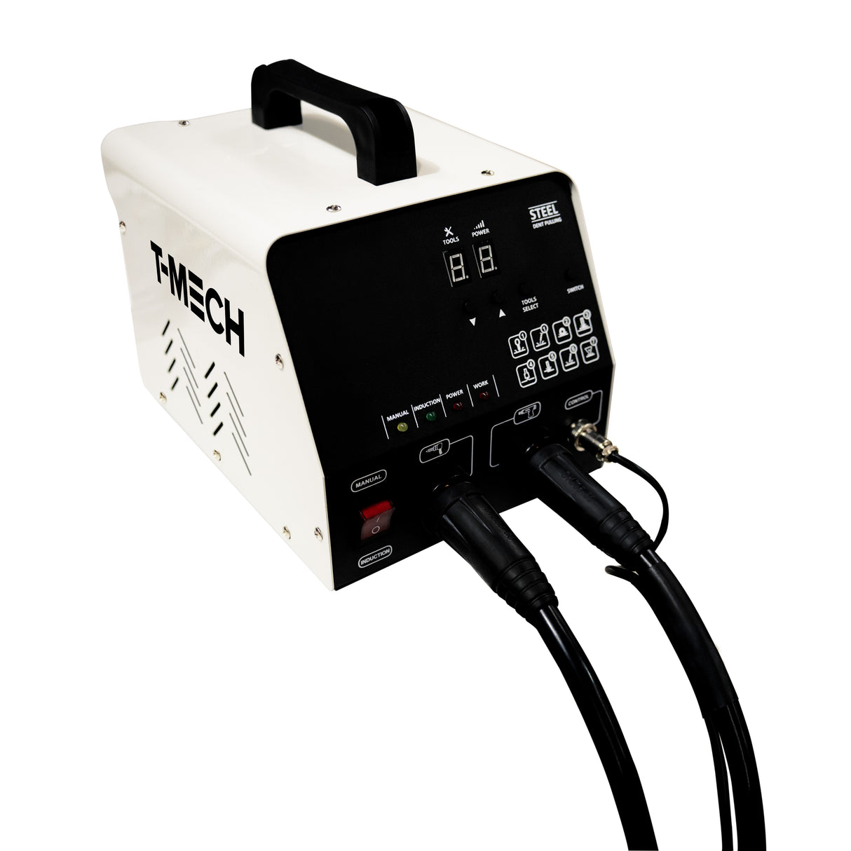 Machine à Débosseler Automobile