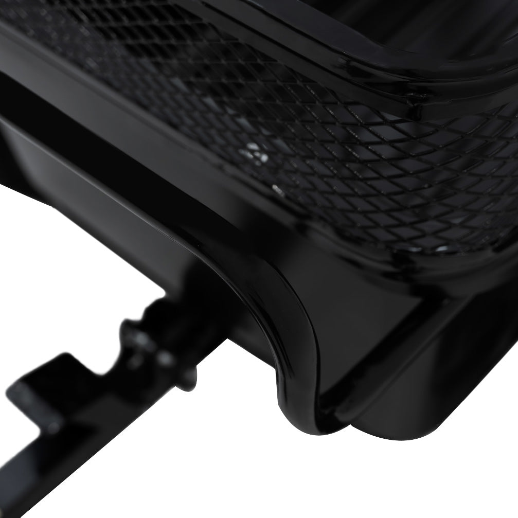 Remorque à Benne Basculante - 4 Roues