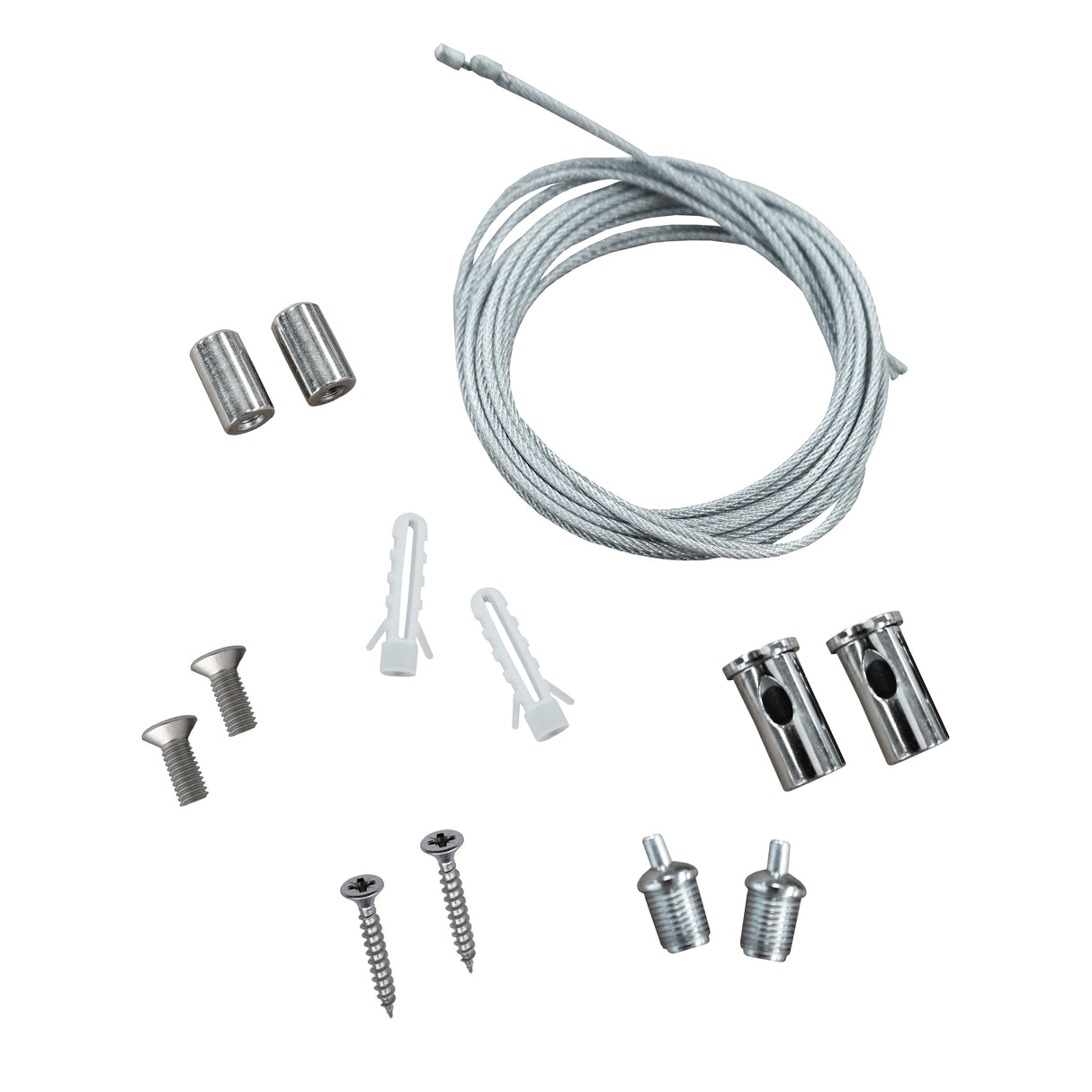 Lot de 10 Panneaux LED Hexagonaux & Bordures