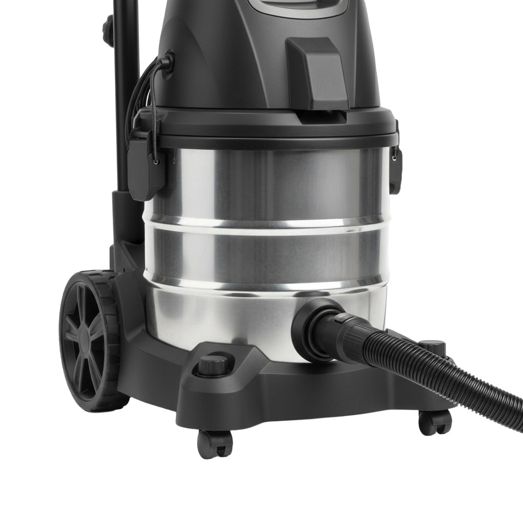 MAXBLAST Tuyau d'Aspirateur Industriel - 5 m