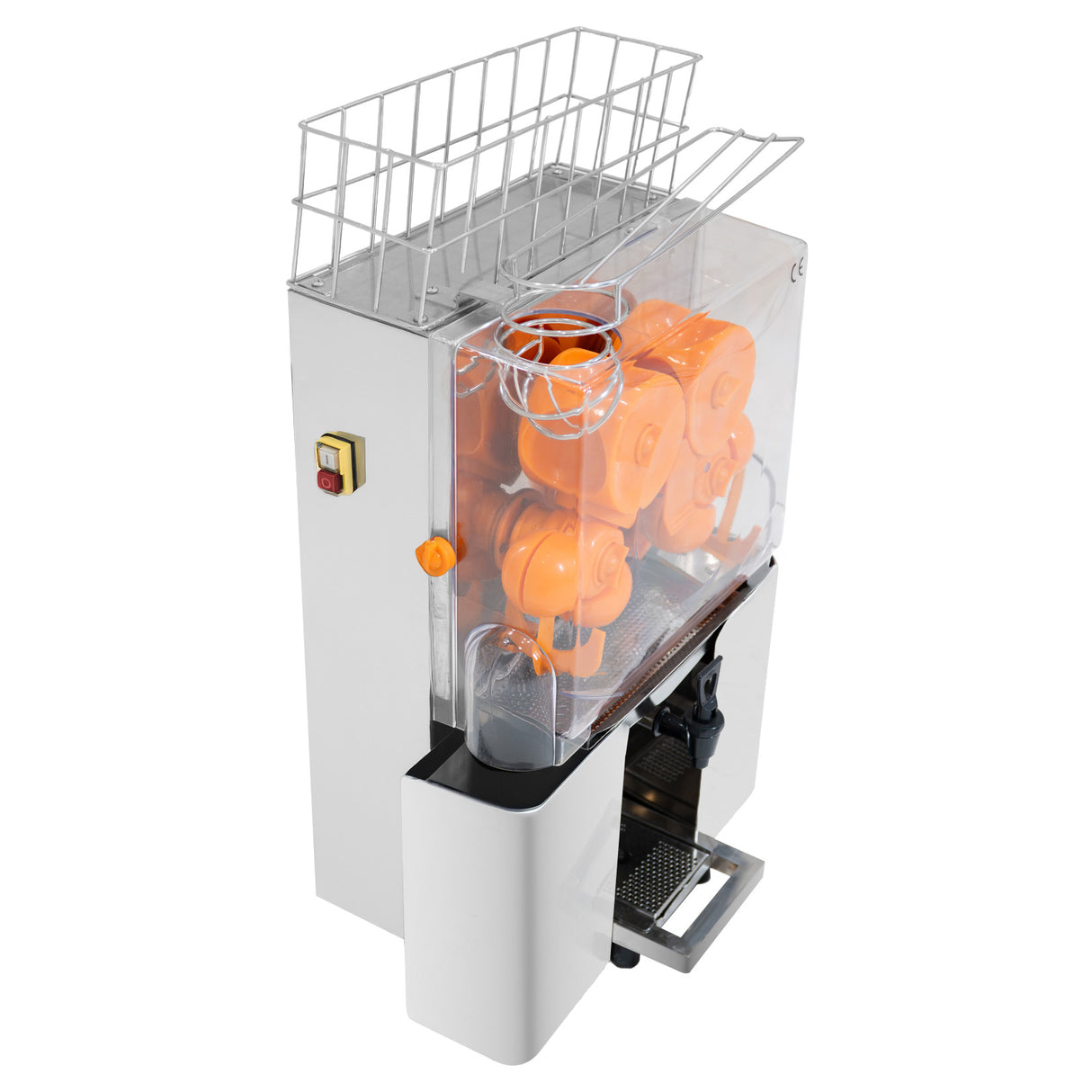 KuKoo Presse-Agrumes Commercial