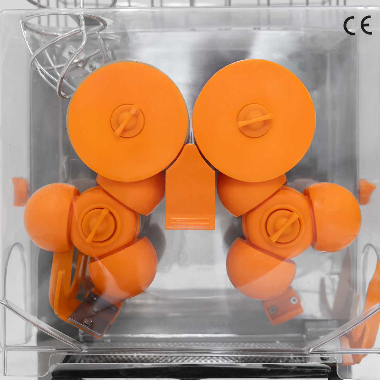 KuKoo Presse-Agrumes Commercial