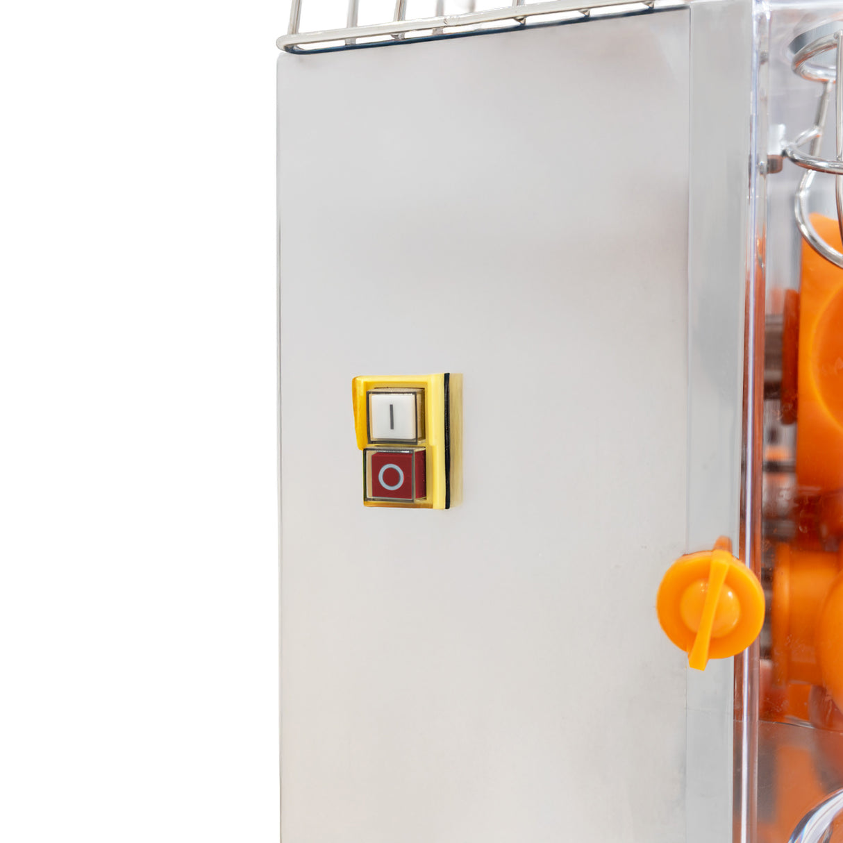 KuKoo Presse-Agrumes Commercial