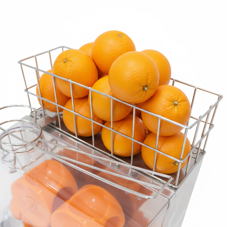 KuKoo Presse-Agrumes Commercial