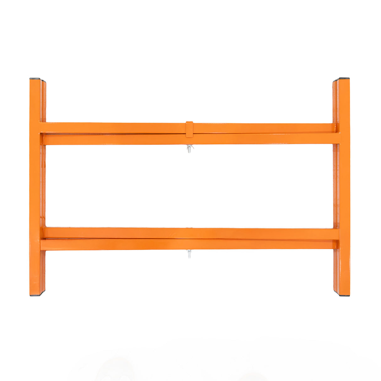 T-Mech Lot de 10 Supports en X Pour Planches de Mortier - 500 mm