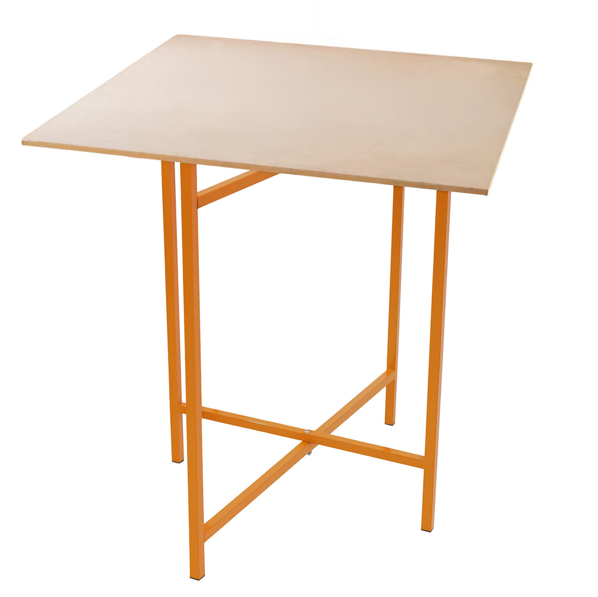 T-Mech Lot de 3 Supports en X Pour Planches de Mortier - 750 mm