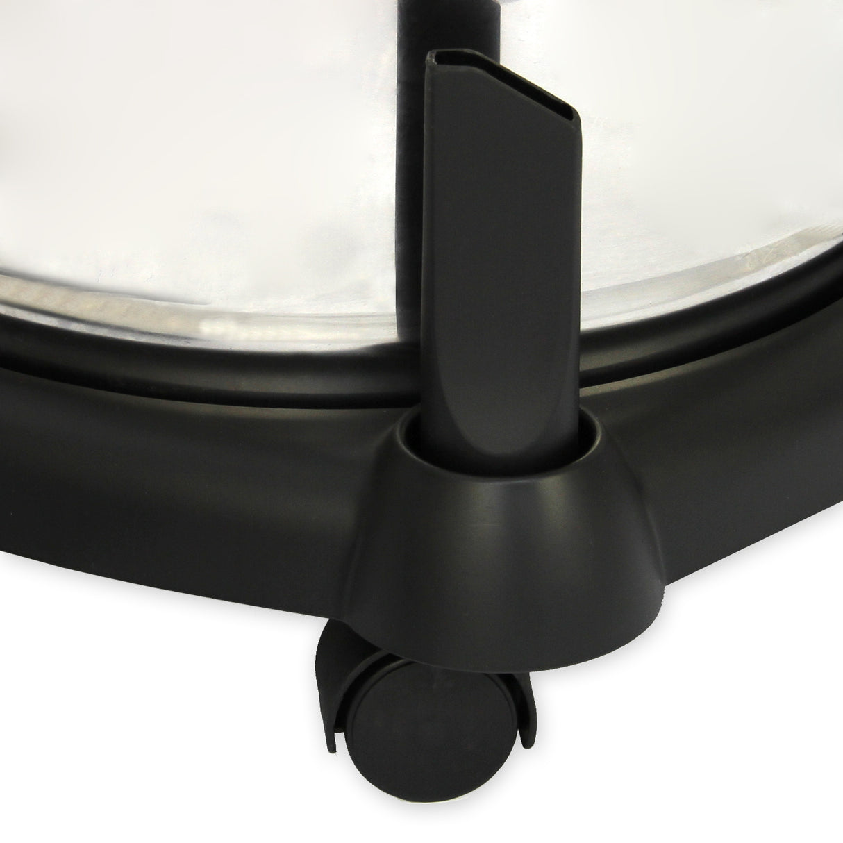 MAXBLAST Lot de Aspirateur Industriel 30 L & Perche Pour Gouttières 7,2 m